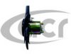 AUDI 443959455E Fan, radiator